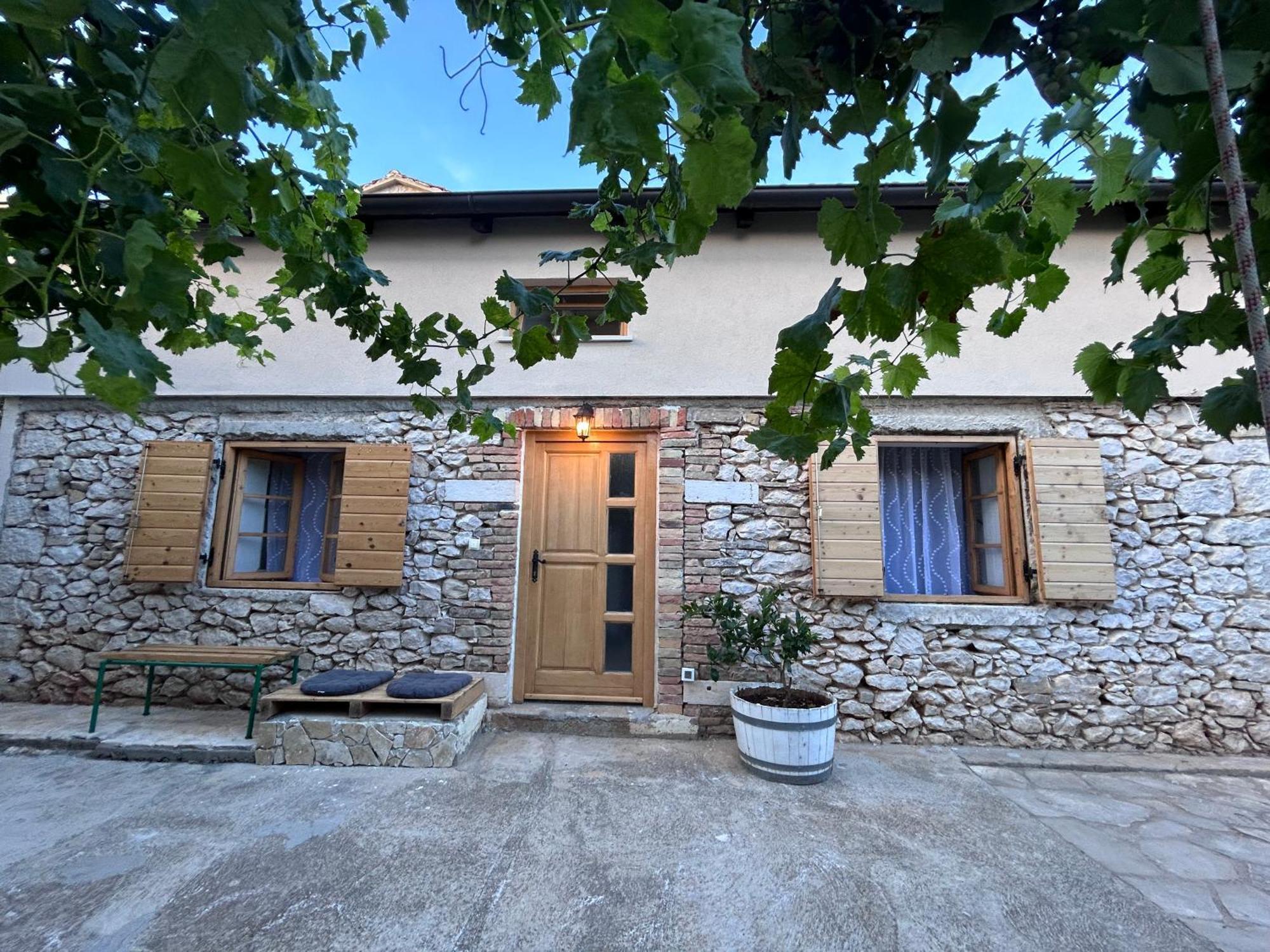 Conclavia Daire Zadar Dış mekan fotoğraf