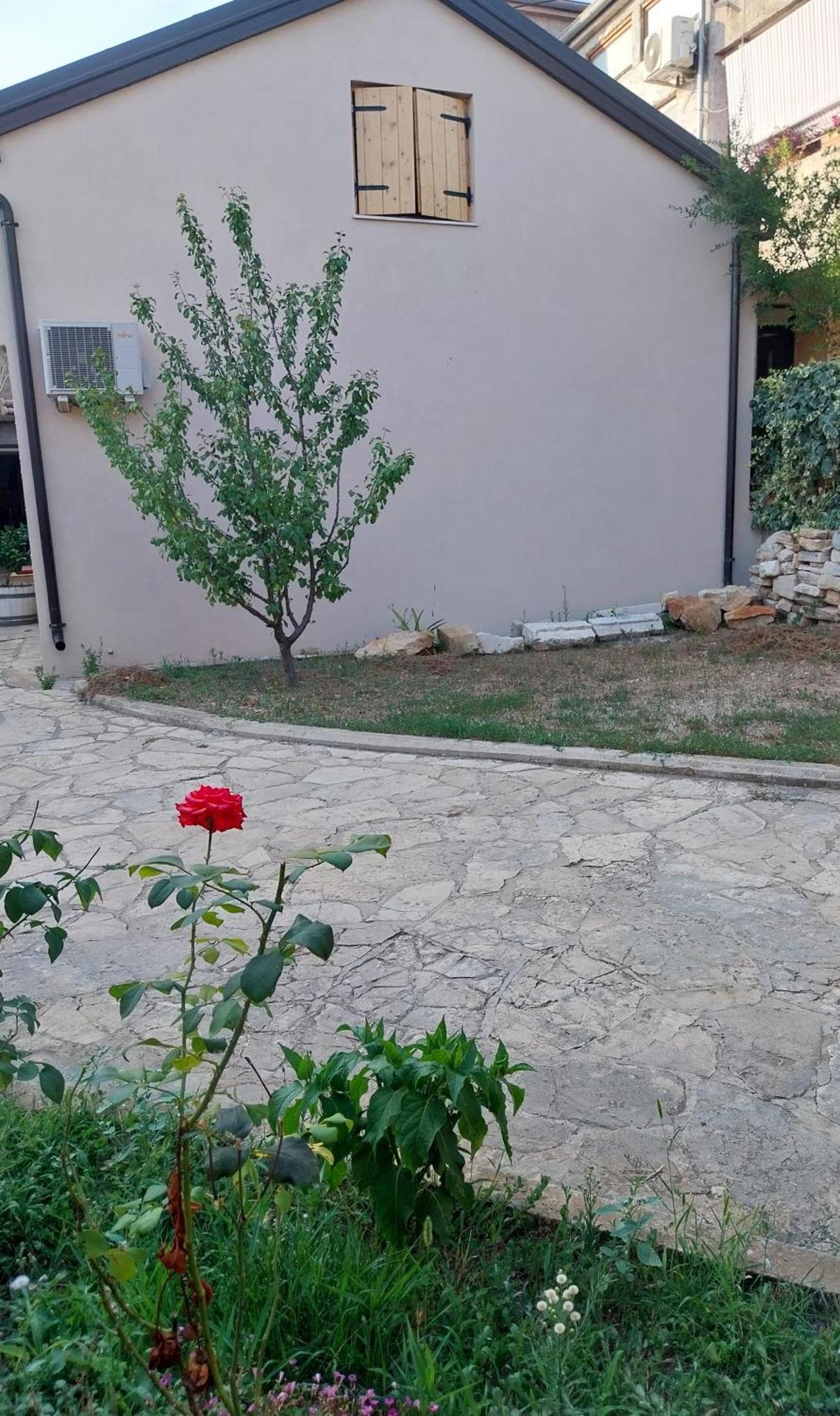 Conclavia Daire Zadar Dış mekan fotoğraf