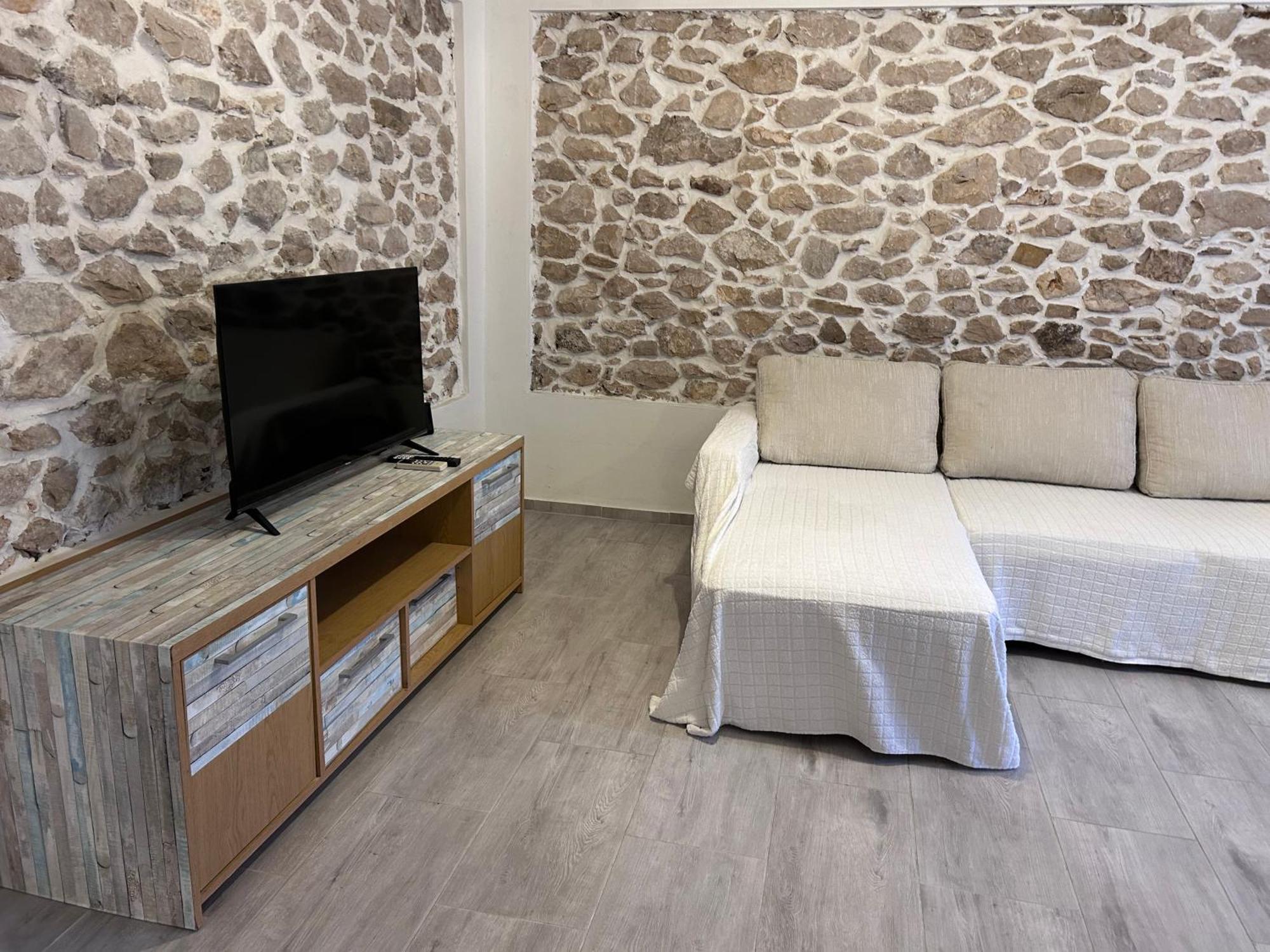 Conclavia Daire Zadar Dış mekan fotoğraf