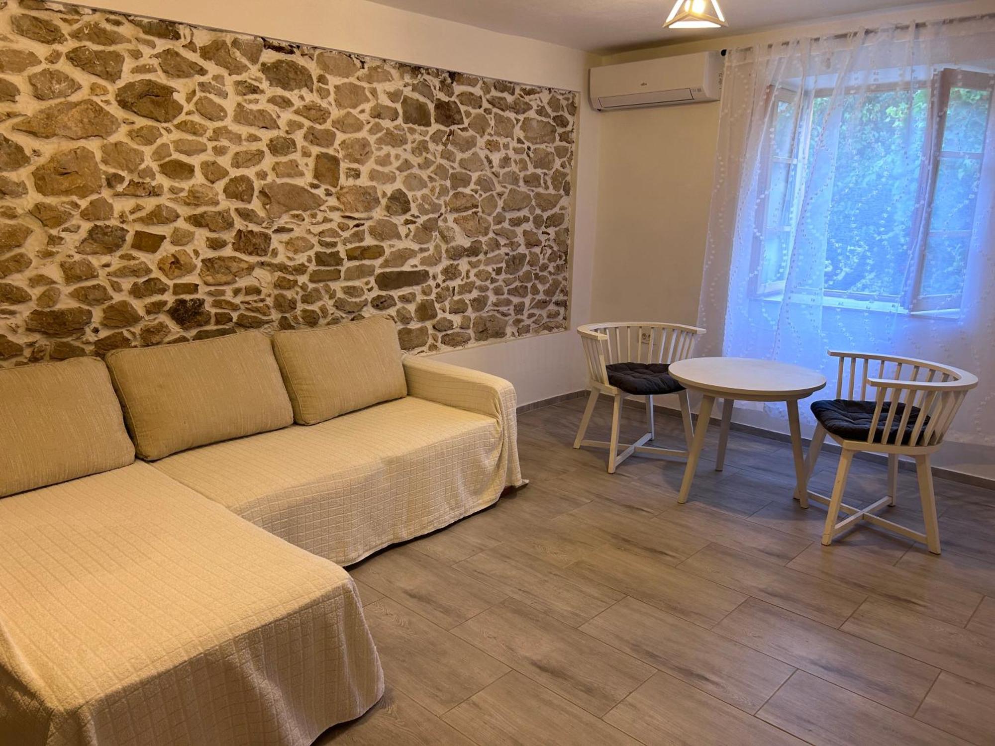 Conclavia Daire Zadar Dış mekan fotoğraf