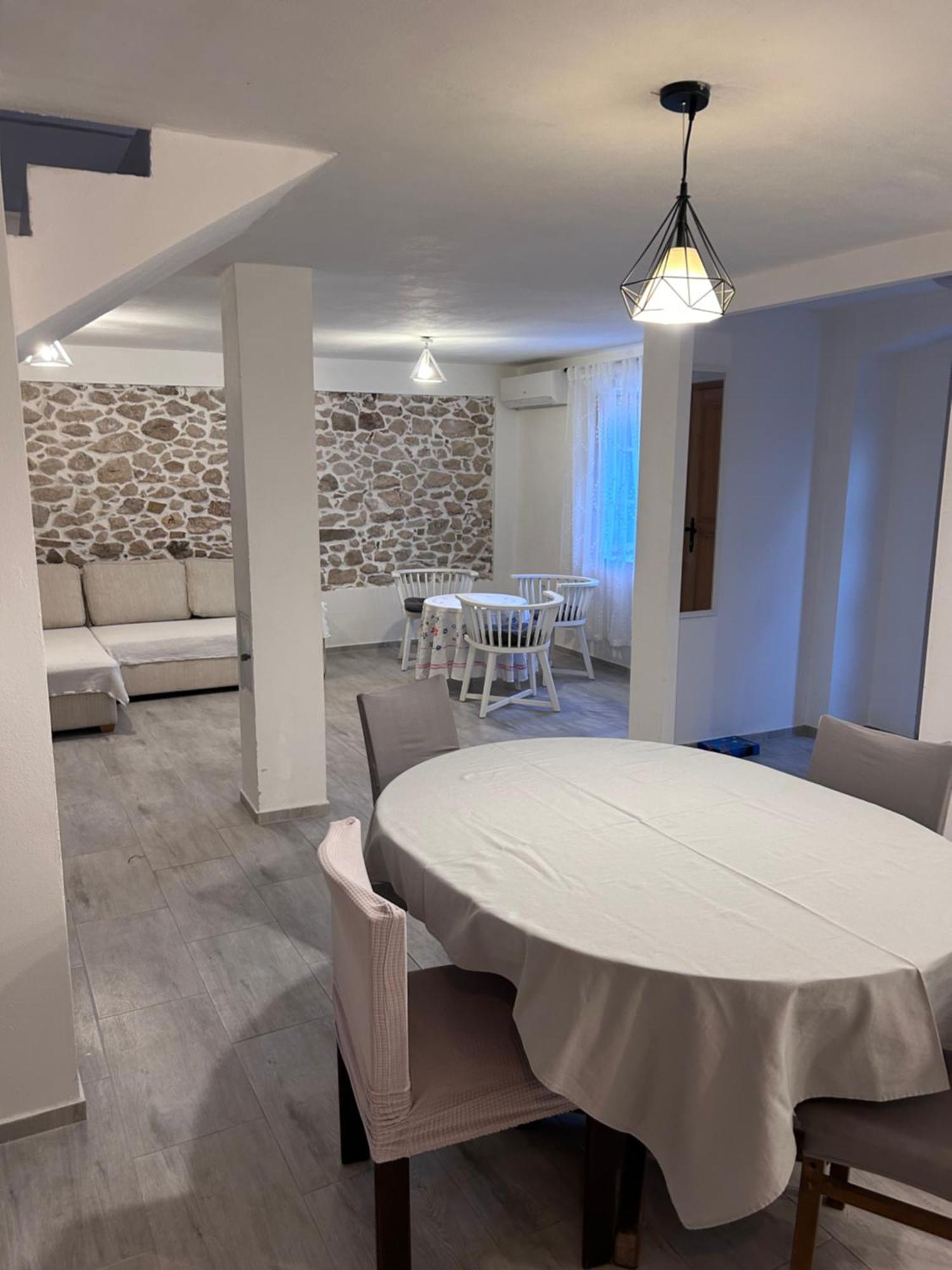 Conclavia Daire Zadar Dış mekan fotoğraf
