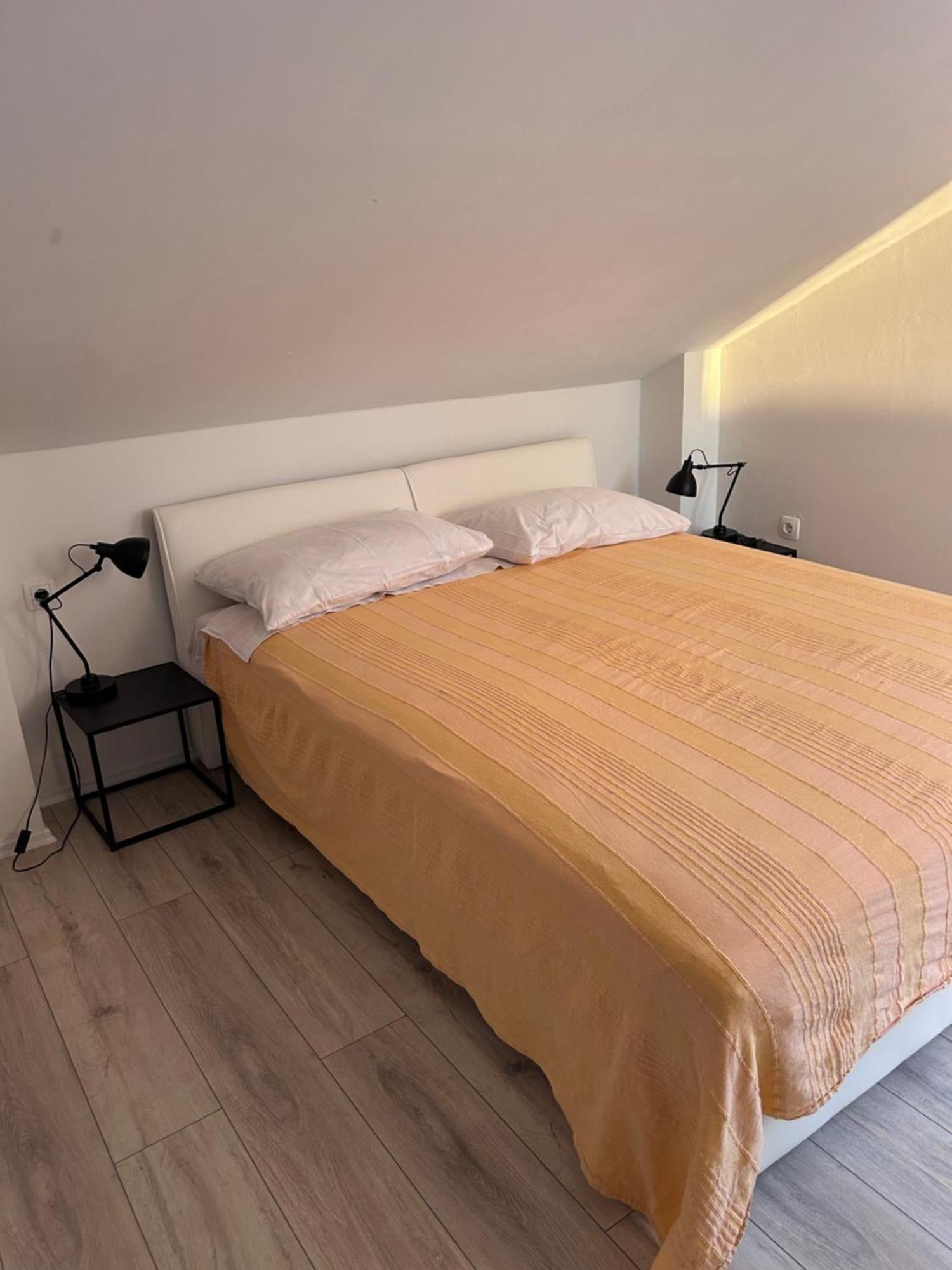 Conclavia Daire Zadar Dış mekan fotoğraf